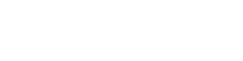 TRUNA – Wirtschaftspreis der Stadt Traun